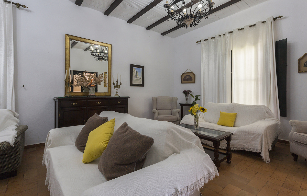 Casa Rural Malos Humos - 13